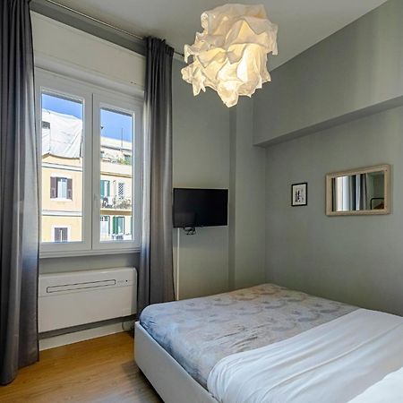 Eufonia vatican apartment Roma Esterno foto