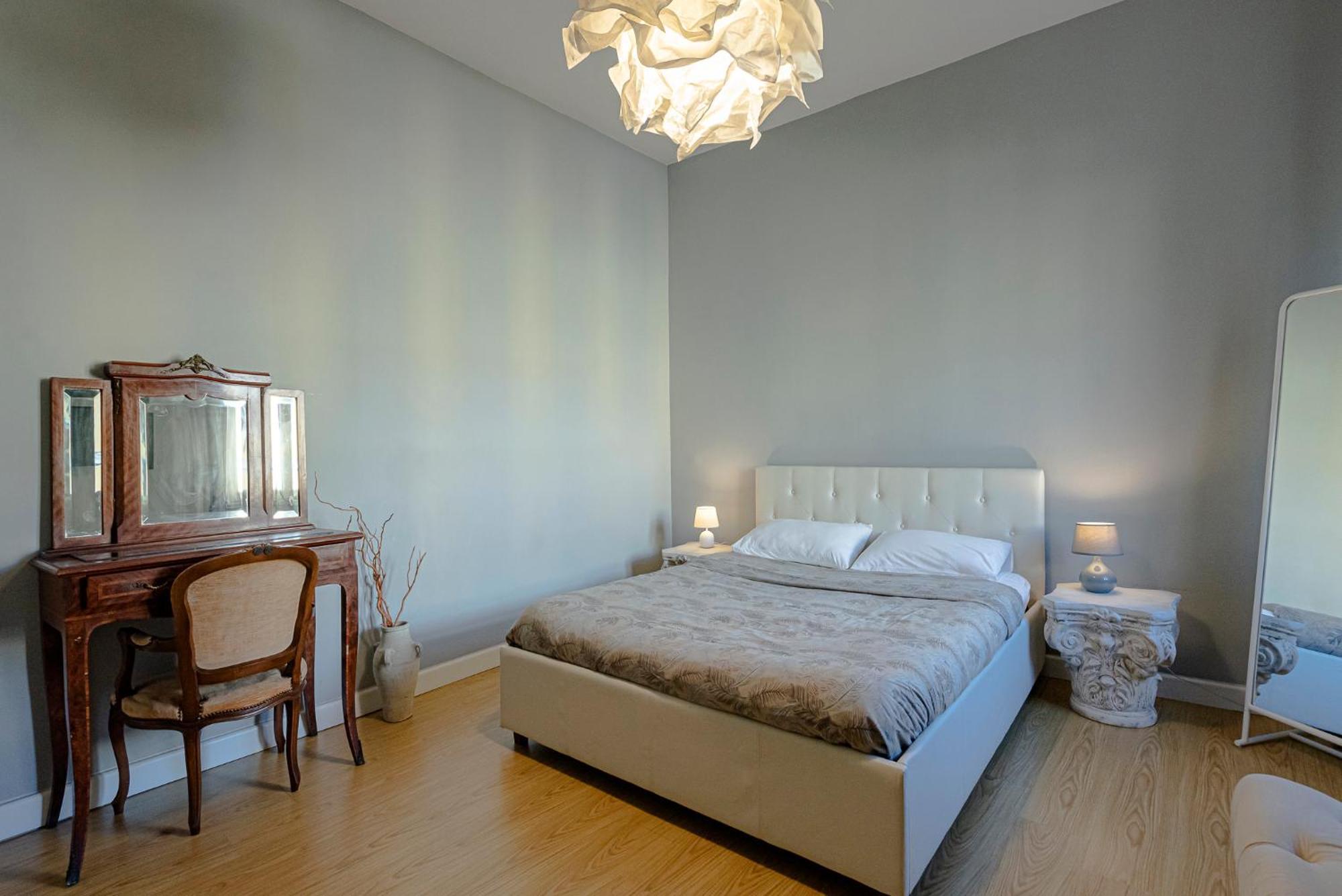 Eufonia vatican apartment Roma Esterno foto