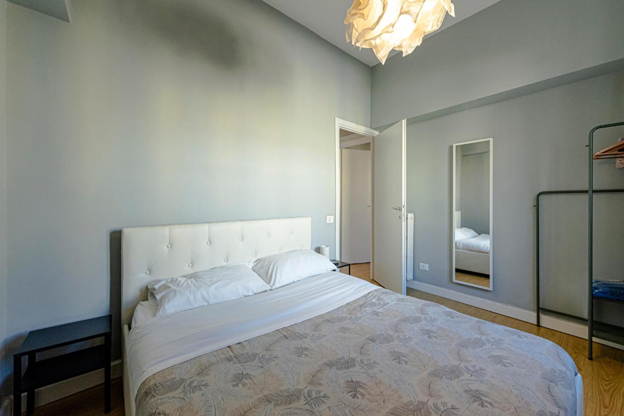 Eufonia vatican apartment Roma Esterno foto
